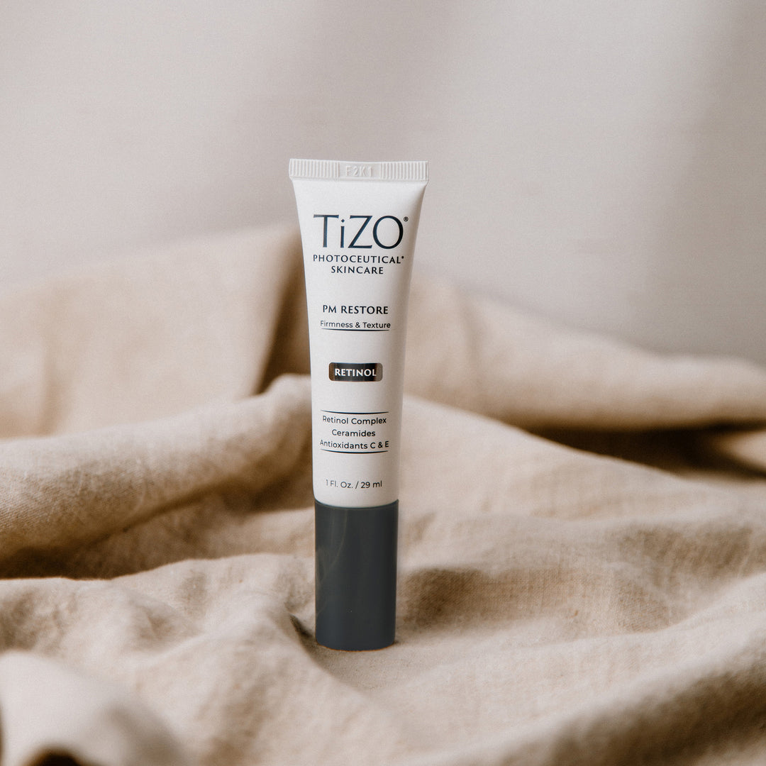 TiZO Serum TiZO PM Restore