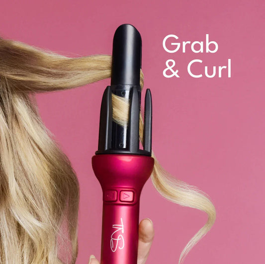 TNS hair TNS Auto Hair Curler