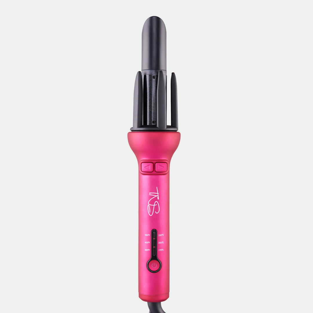 TNS hair TNS Auto Hair Curler