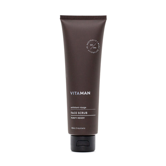 VITAMAN Face Scrub VITAMAN Face Scrub 100ml