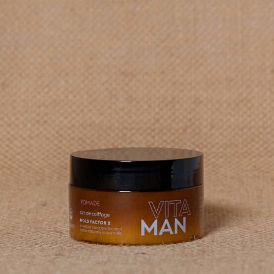 VITAMAN Hair Pomade VITAMAN Pomade 100g