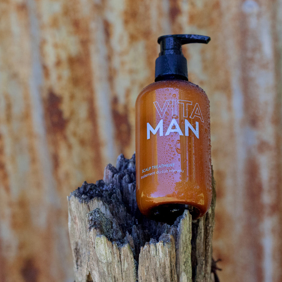 VITAMAN Scalp Treatment VITAMAN Scalp Treatment 250ml