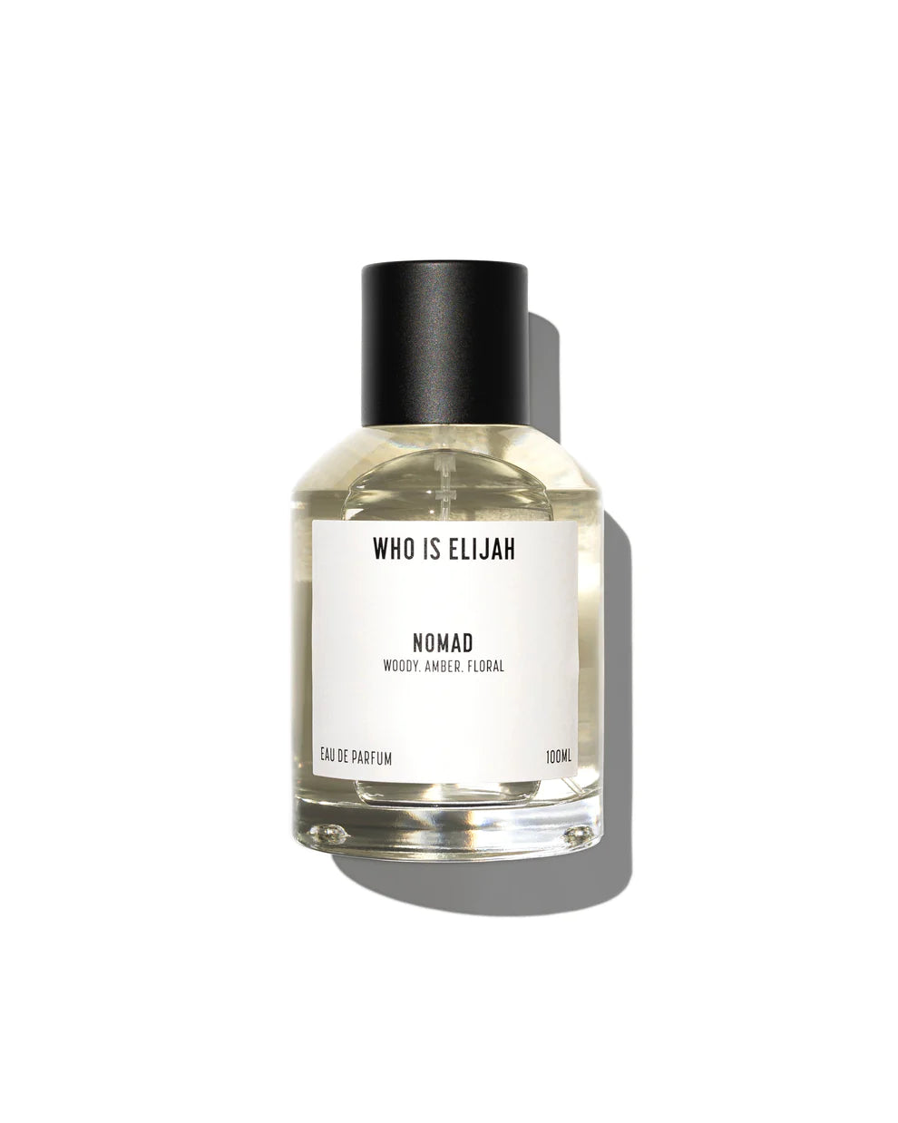 Who Is Elijah fragrance 100ml FRAGRANCE Nomad