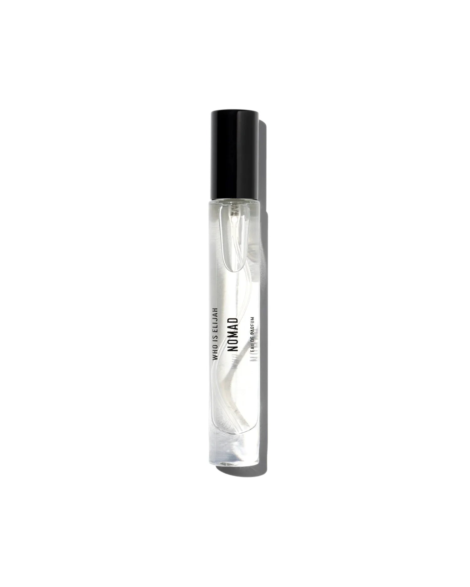 Who Is Elijah fragrance 10ml Atomiser FRAGRANCE Nomad