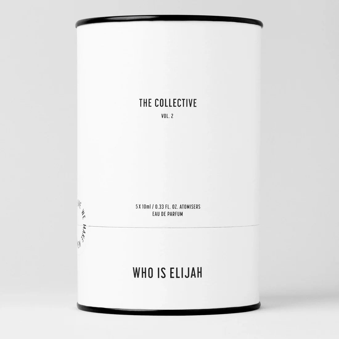 Who Is Elijah fragrance FRAGRANCE The Collective Vol. 2