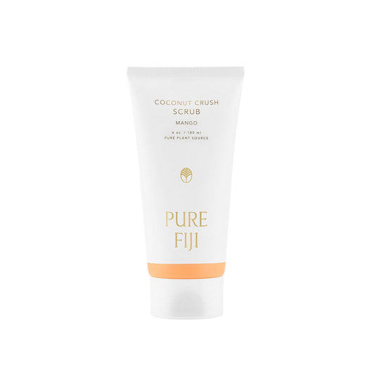 Pure Fiji Coconut Crush Scrub 180ml - Exquisite Laser Clinic 