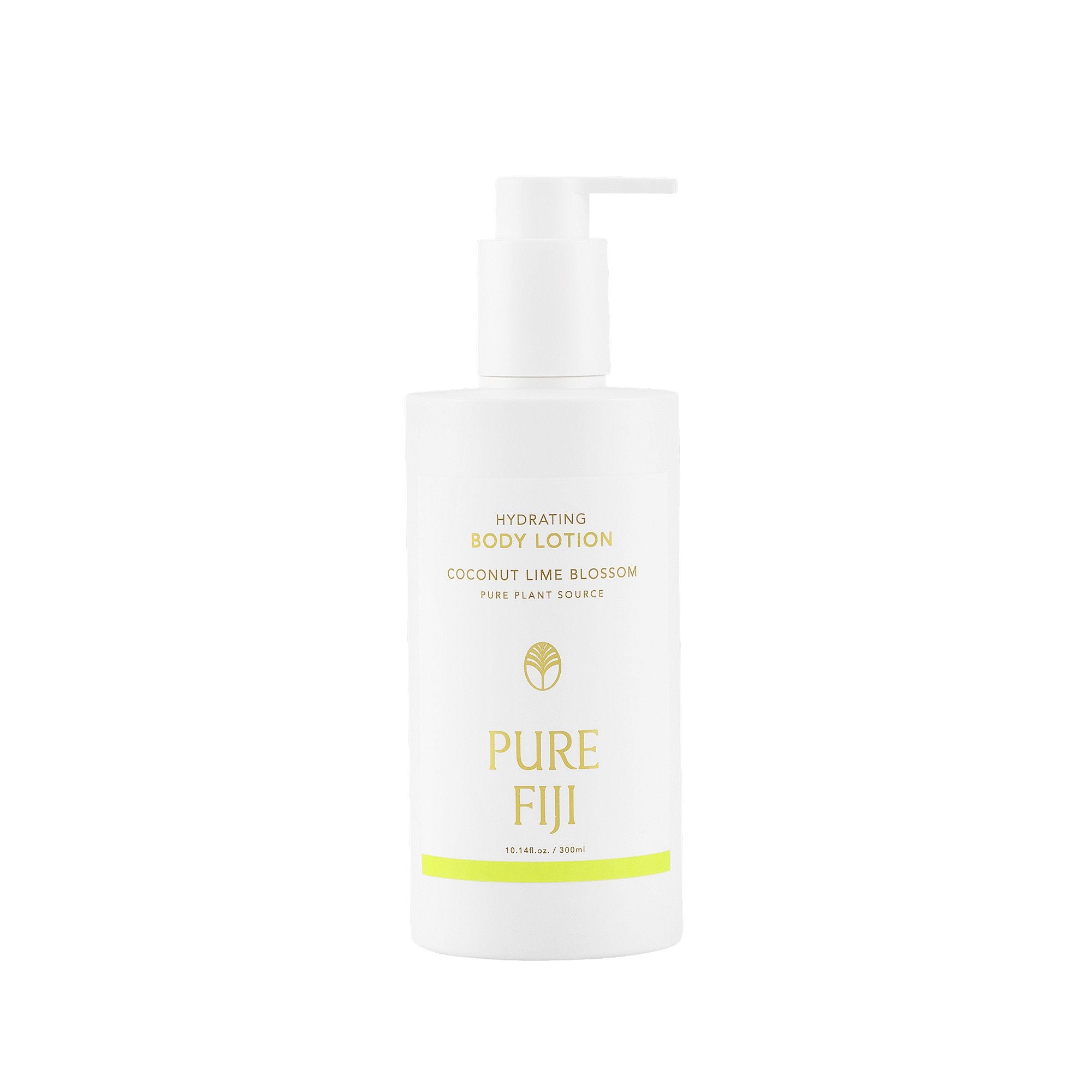 Pure Fiji Hydrating Body Lotion