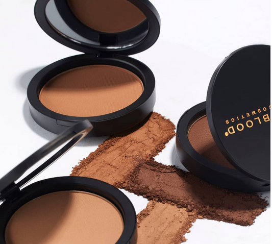 Youngblood bronzer Youngblood Defining Bronzer