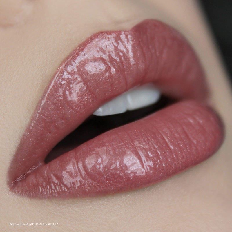 Youngblood lip gloss Poetic Youngblood Lip Gloss