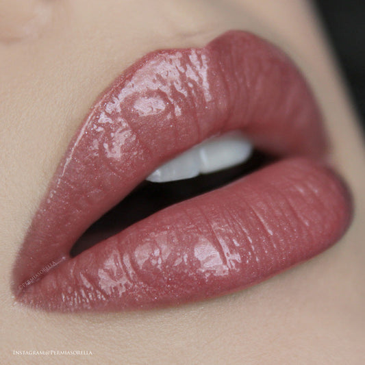 Youngblood lip gloss Poetic Youngblood Lip Gloss