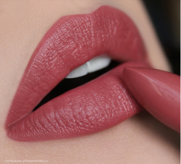 Youngblood lipstick Coral Beach Youngblood Mineral Creme Lipstick **Last Ones**