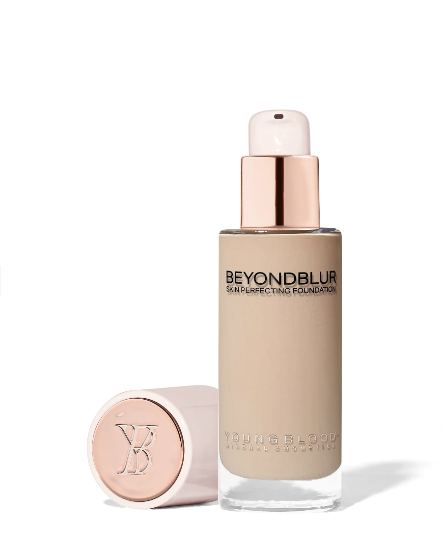 Youngblood makeup MN1 - Medium With Neutral Undertones Youngblood BeyondBlur Skin Perfecting Foundation **Last ones**