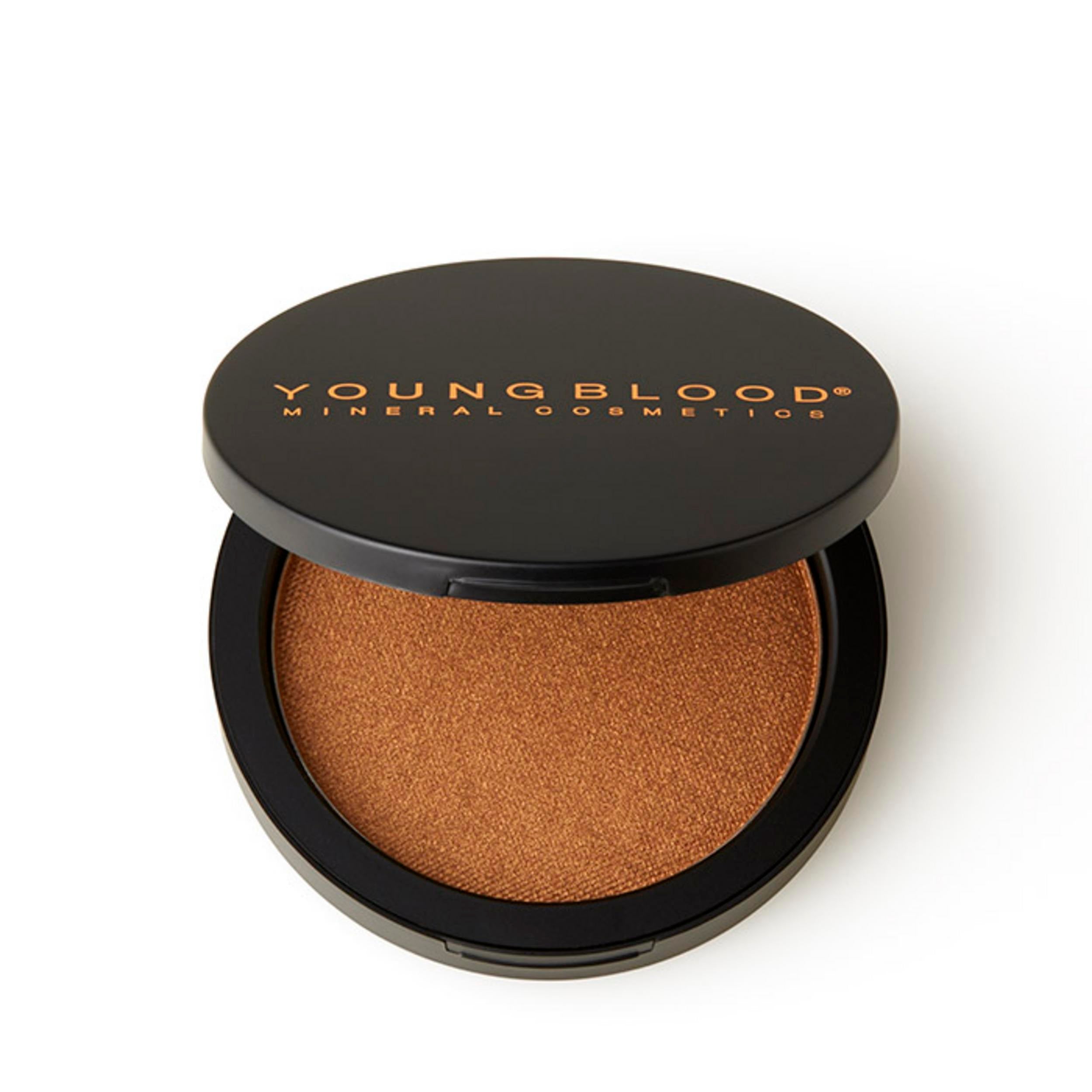 Youngblood Makeup Pearl Fiesta Youngblood Light Reflecting Highlighter