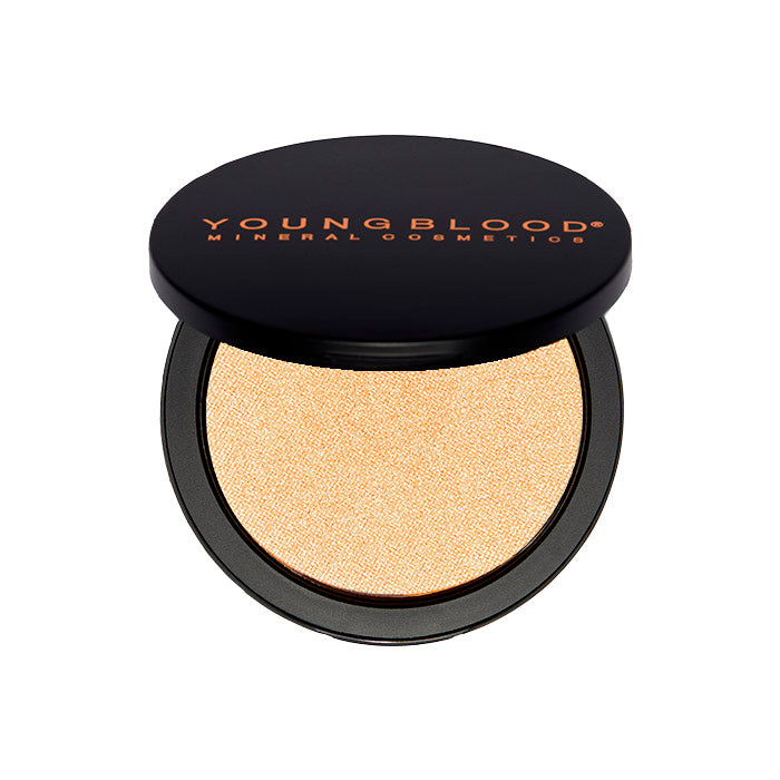 Youngblood Makeup Quartz Youngblood Light Reflecting Highlighter