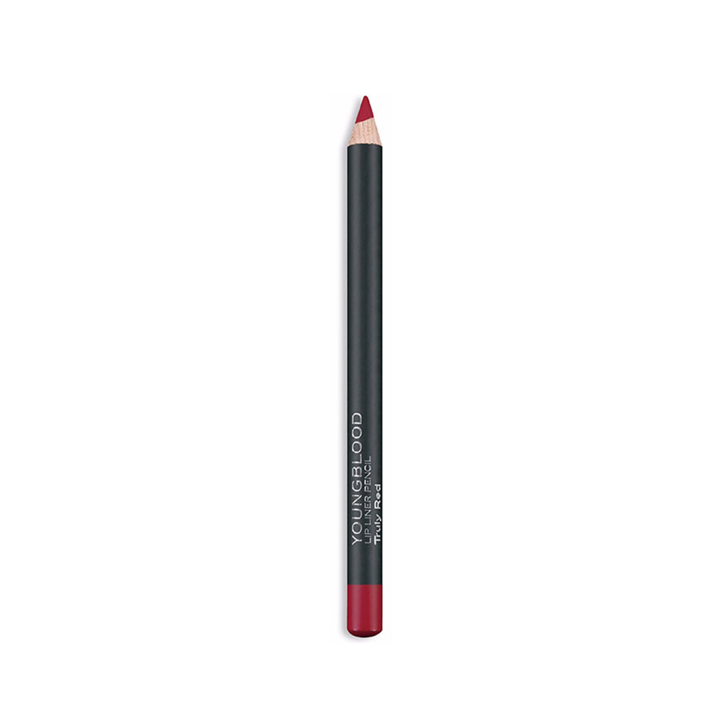 Youngblood makeup Truly Red - Ruby Red Youngblood Lip Liner Pencil