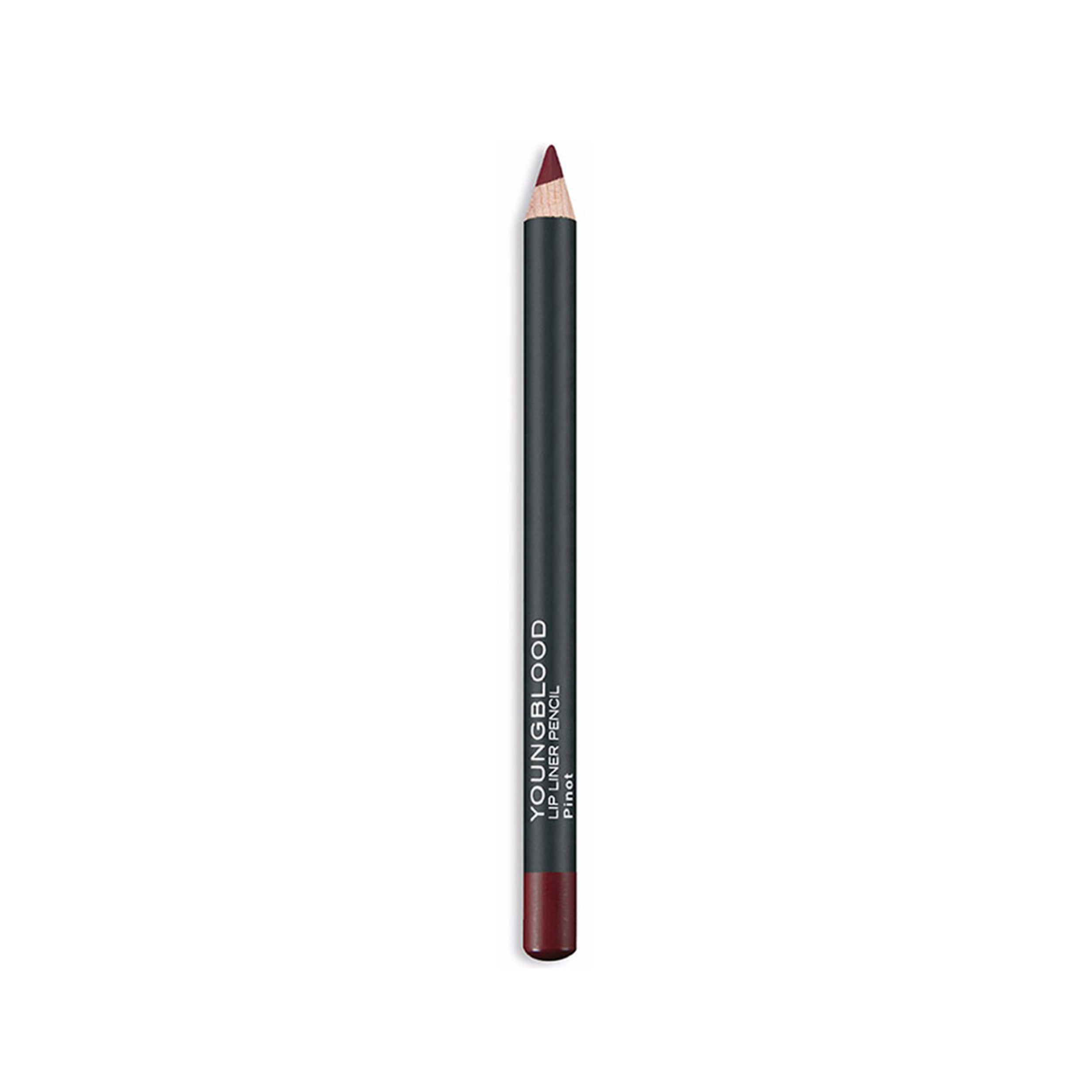 Youngblood makeup Pinot - Deep Wine Youngblood Lip Liner Pencil