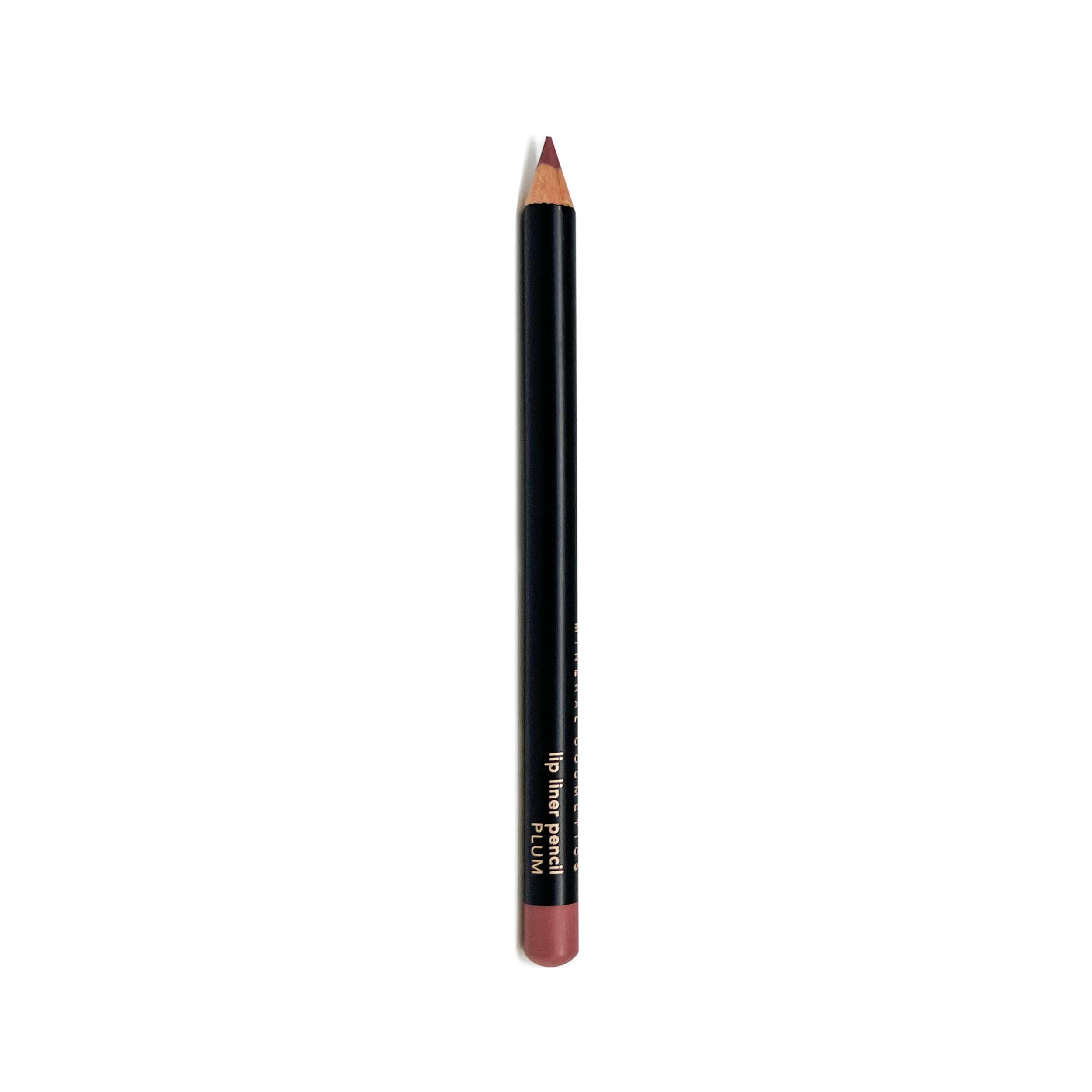 Youngblood makeup Plum - Dusty Mauve Youngblood Lip Liner Pencil