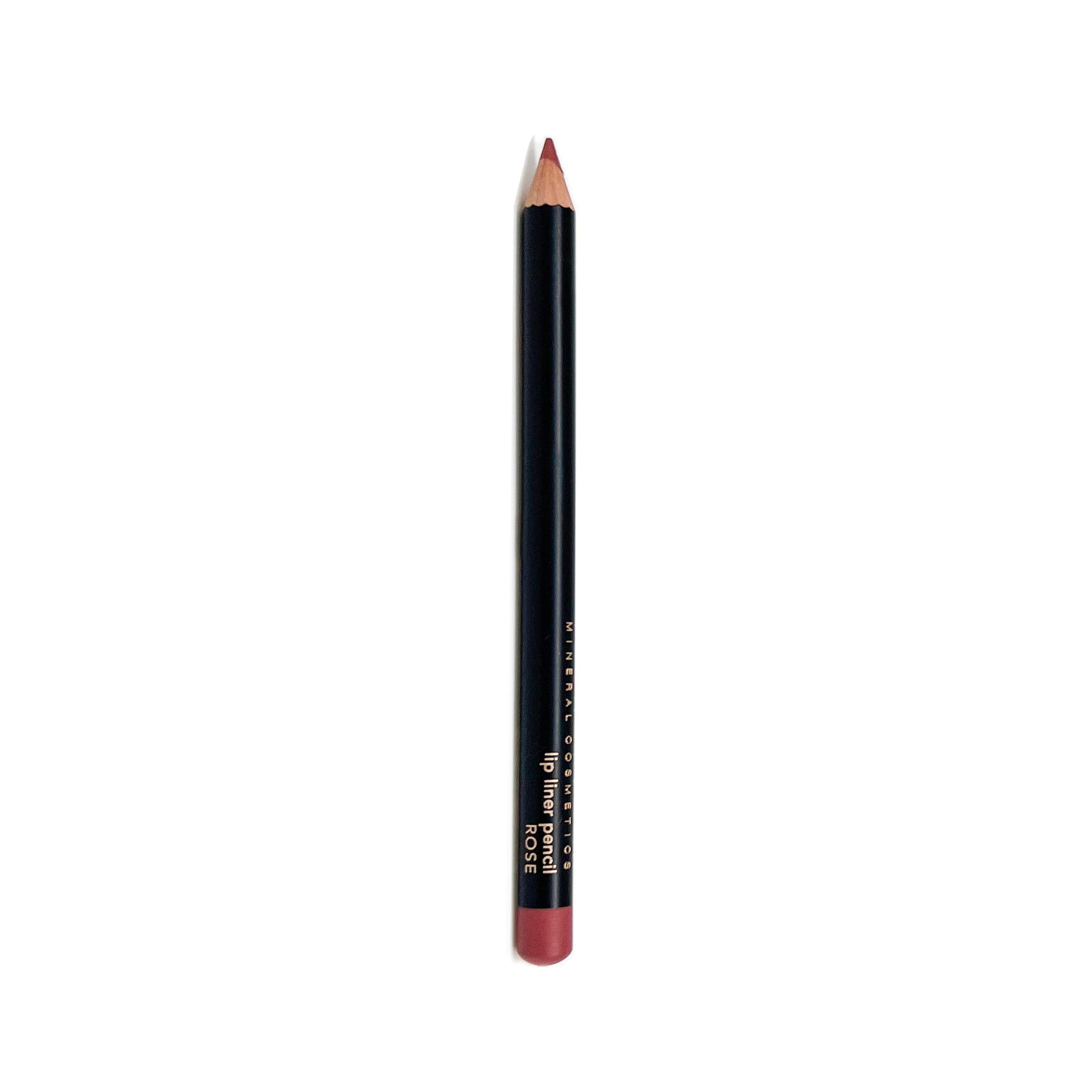 Youngblood makeup Rose - True Rose Youngblood Lip Liner Pencil