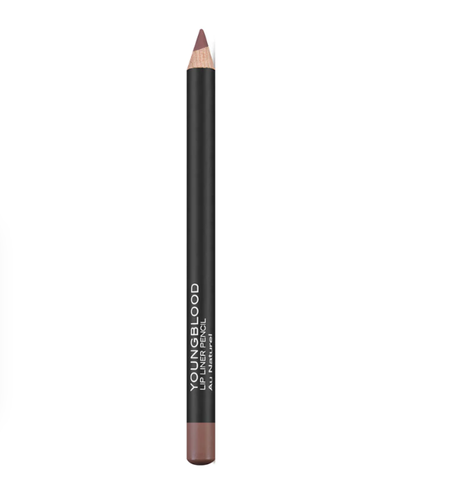 Youngblood makeup Au Naturel - Brown Nude Youngblood Lip Liner Pencil