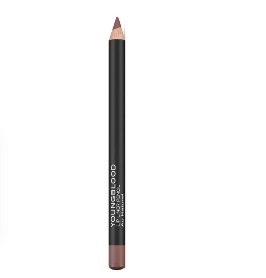 Youngblood makeup Au Naturel - Brown Nude Youngblood Lip Liner Pencil