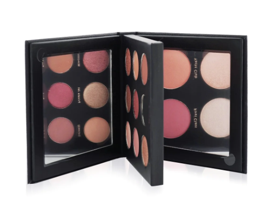Youngblood Makeup Youngblood Weekender Pallette - Eyes & Cheeks