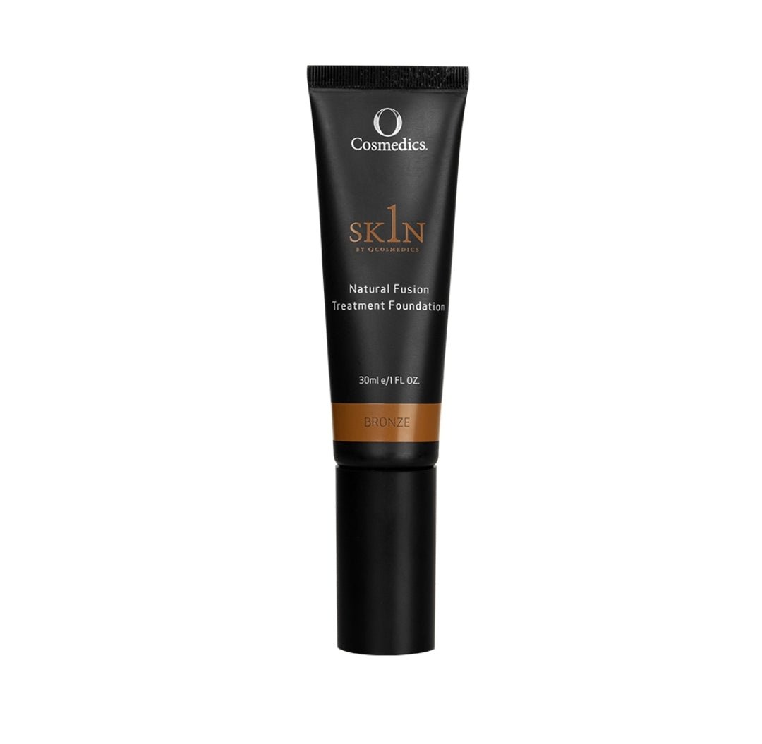 1skin Makeup Bronze 1Skin Makeup Treatment Foundation **Last ones**