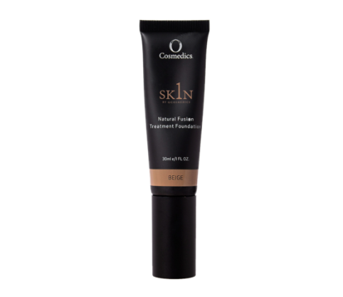 OCosmedics 1Skin Makeup Treatment Foundation - Exquisite Laser Clinic 