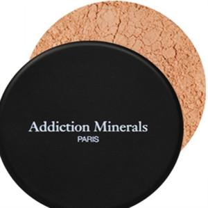 ADDICTION MINERALS CONCEALER LOOSE POWDER #1 - Exquisite Laser Clinic