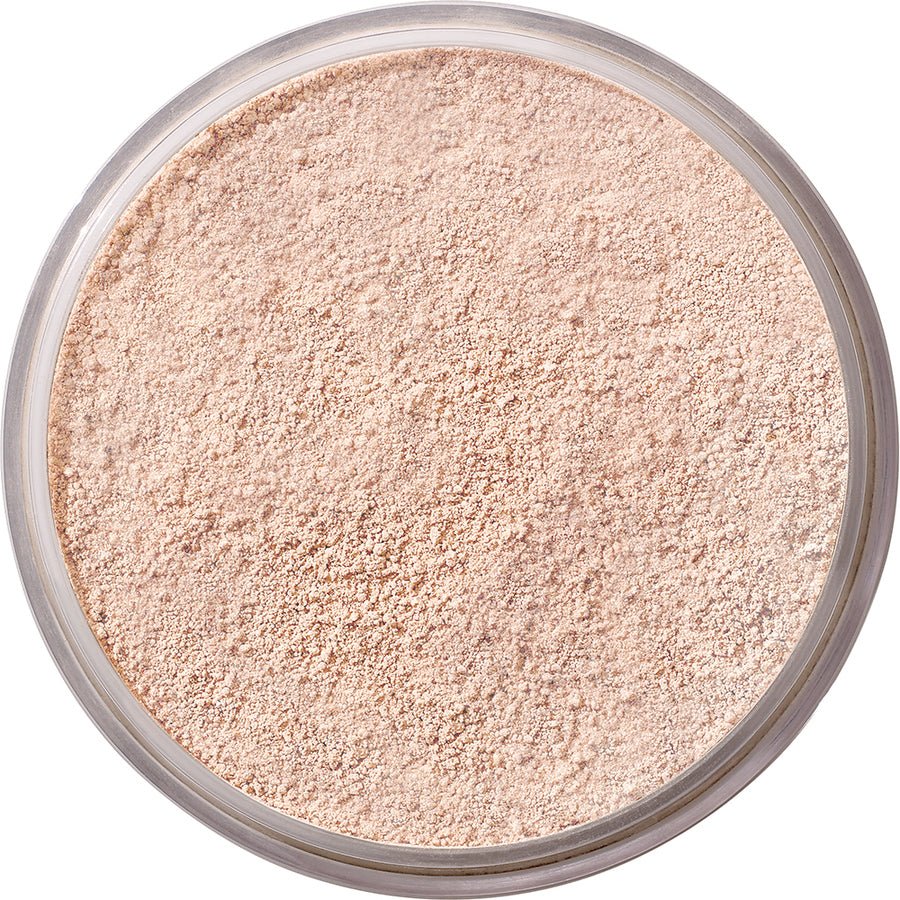 ASAP Makeup Loose Mineral Foundation Base - Exquisite Laser Clinic