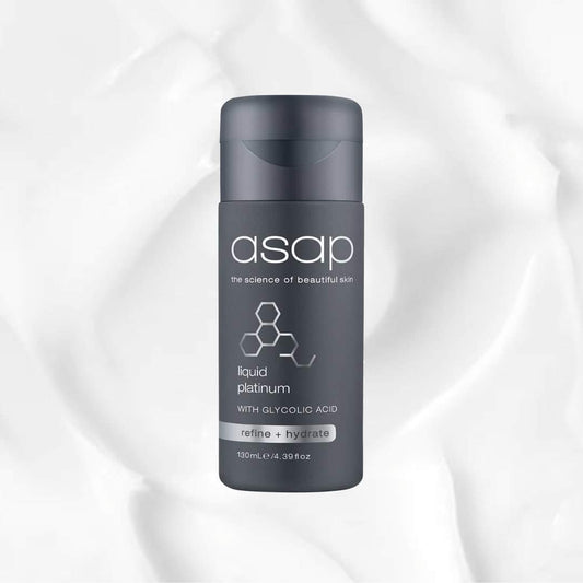 ASAP Skincare skin care ASAP Skincare Liquid Platinum