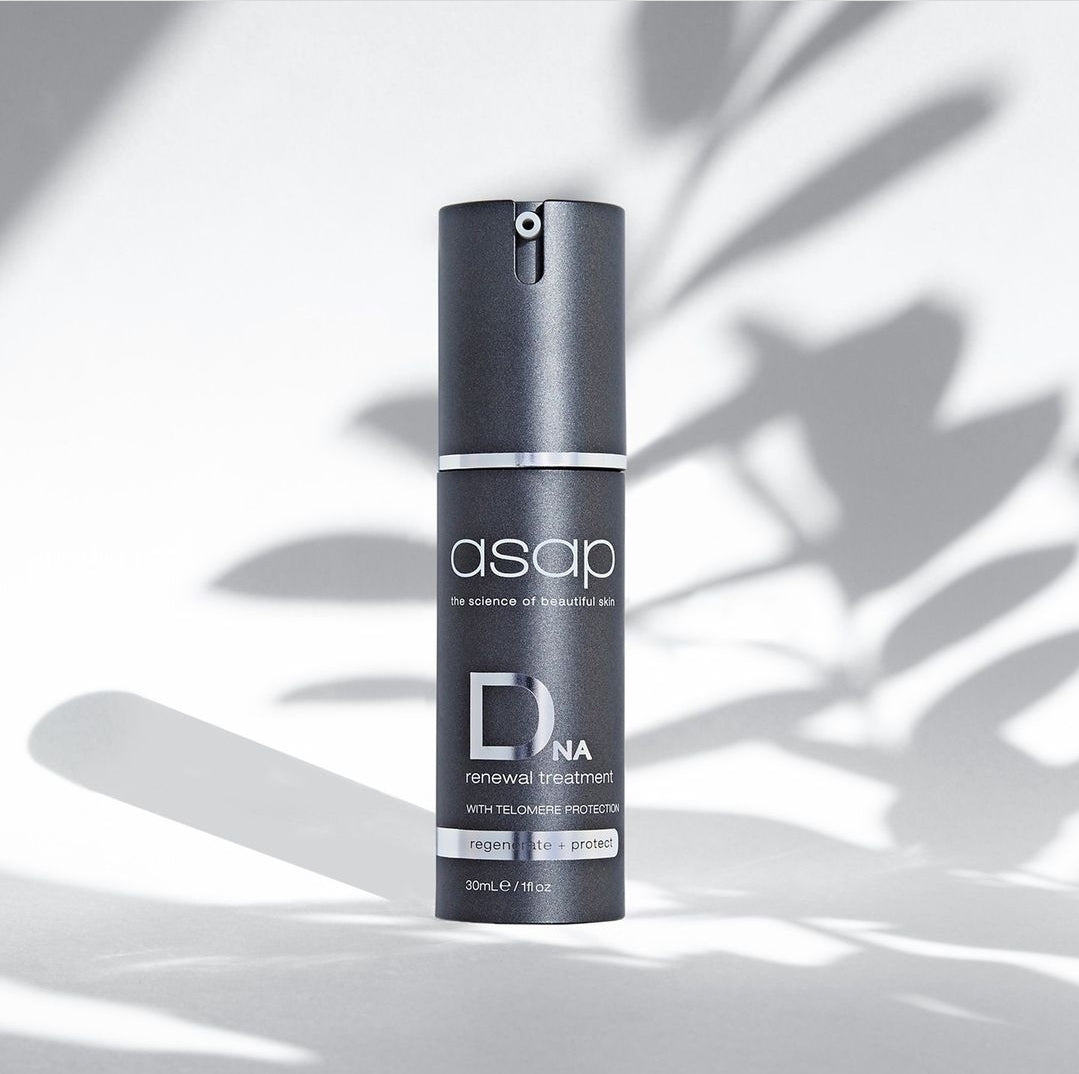 ASAP Skincare skincare ASAP DNA Renewal Treatment
