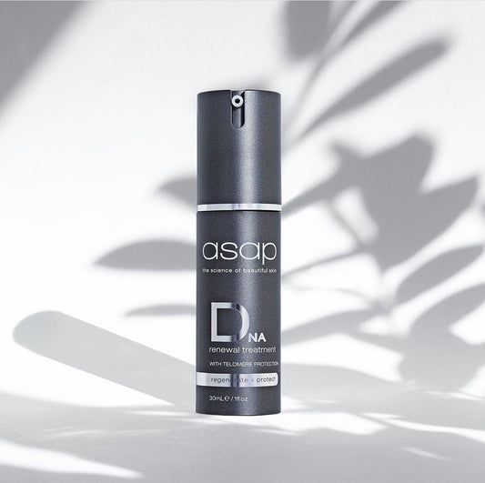 ASAP Skincare skincare ASAP DNA Renewal Treatment