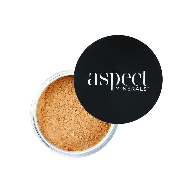 Aspect Complexion Perfection Kit (including free kabuki brush) - Exquisite Laser Clinic