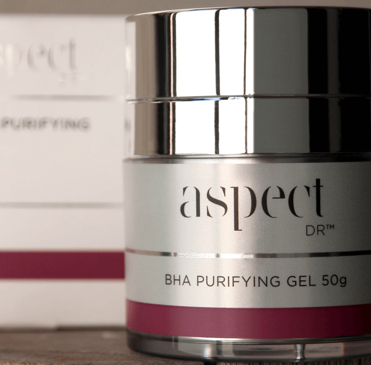 Aspect Dr BHA Purifying Gel - Exquisite Laser Clinic