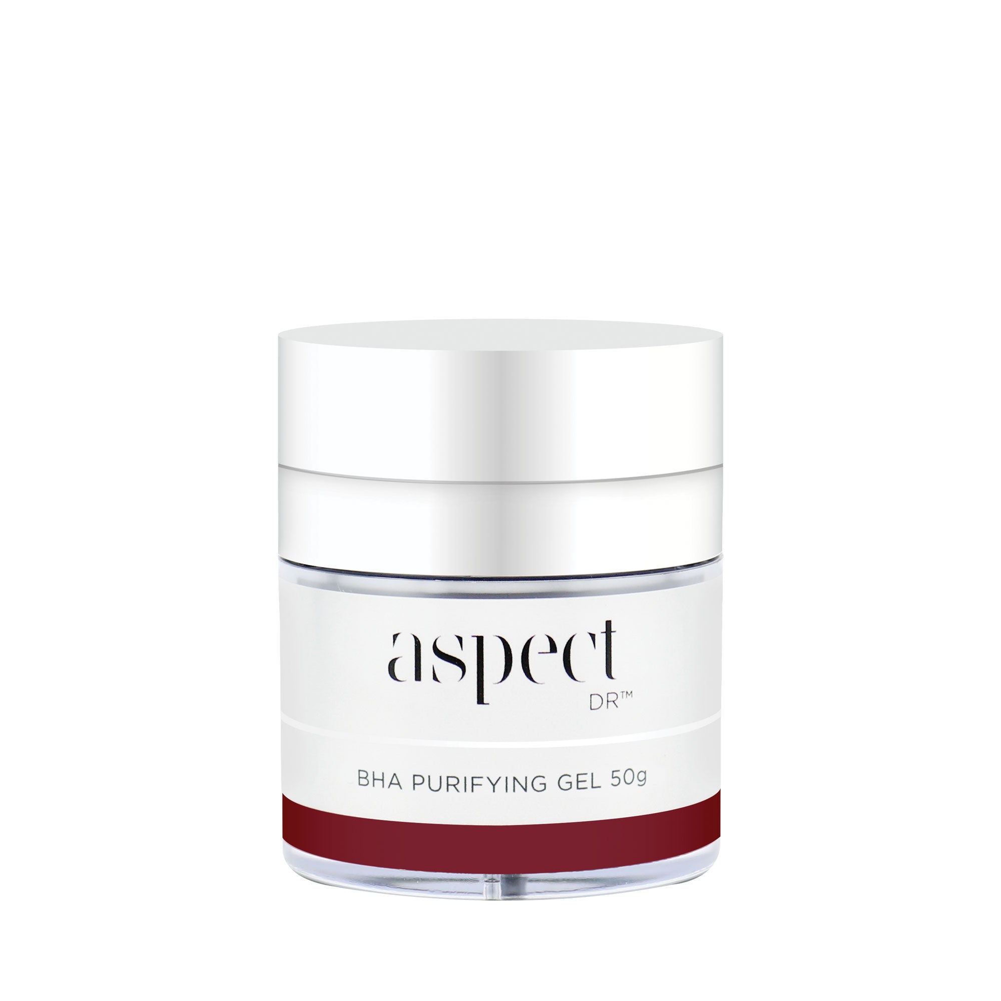 Aspect Dr face cream Aspect Dr BHA Purifying Gel