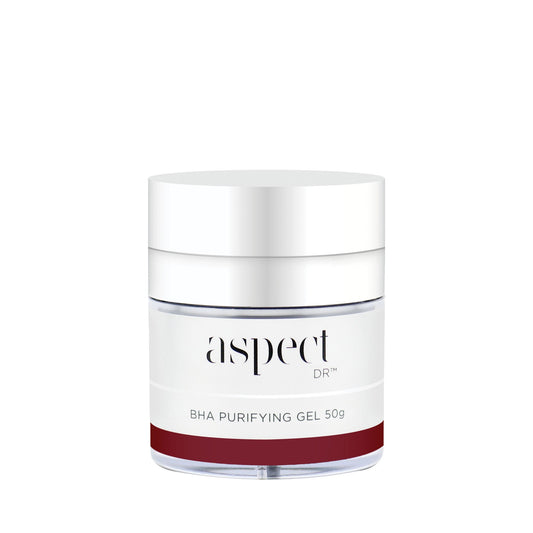 Aspect Dr face cream Aspect Dr BHA Purifying Gel