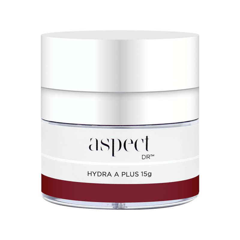 Aspect Dr Hydra A Plus