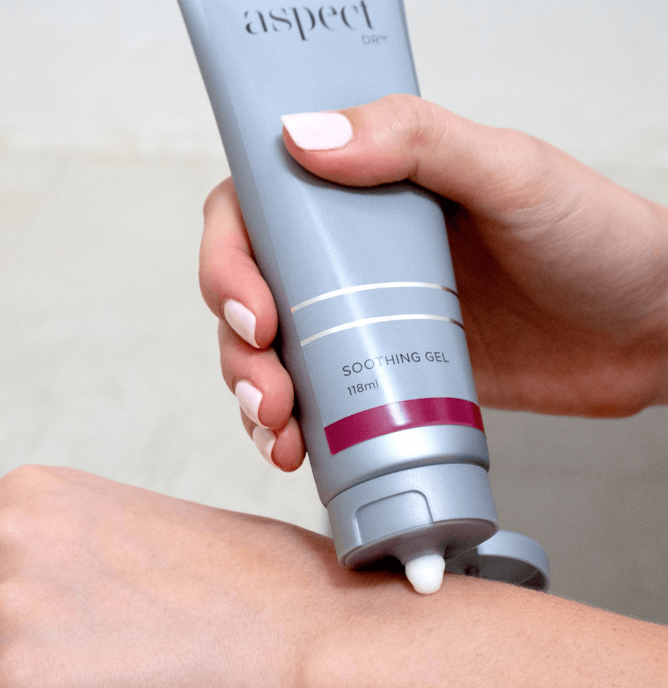 Aspect Dr skin care Aspect Dr Soothing Gel