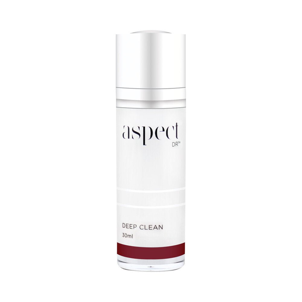 Aspect Dr skincare Aspect Dr Deep Clean Travel Size 30ml