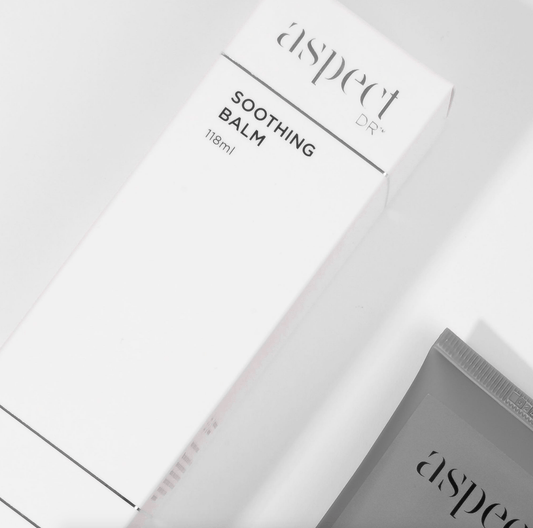 Aspect Dr skincare Aspect Dr Soothing Balm **Pre Order June**