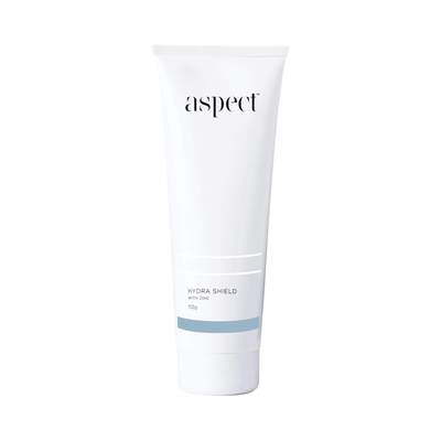 ASPECT GOLD HYDRA SHIELD SPF 15 - Exquisite Laser Clinic