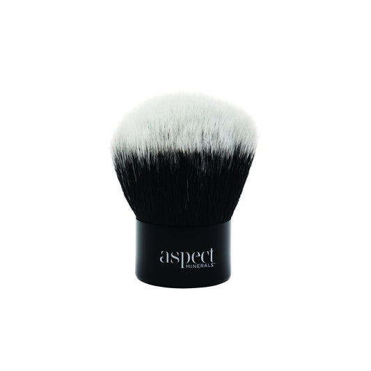 Aspect Makeup Aspect Minerals Kabuki Brush