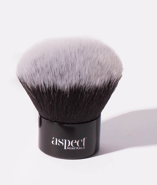 Aspect Makeup Aspect Minerals Kabuki Brush