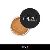 aspect makeup makeup Aspect Makeup Mineral Powder
