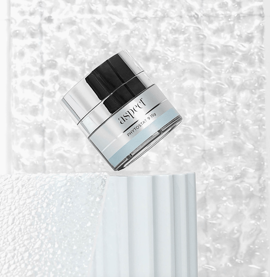 Aspect skin care Aspect Phytostat 9 Moisturiser 50g