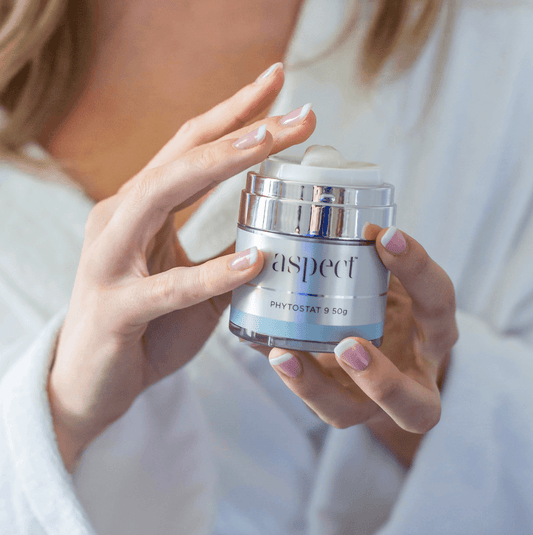 Aspect skin care Aspect Phytostat 9 Moisturiser 50g