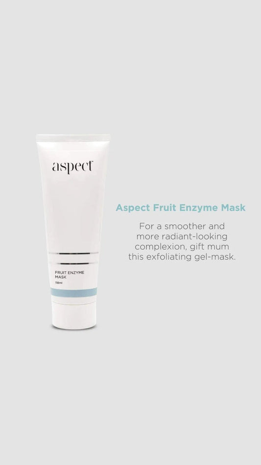 Aspect skincare ASPECT Fruit Enzyme Mask