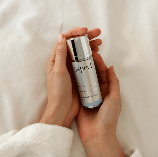 Aspect skincare ASPECT Pigment Punch +
