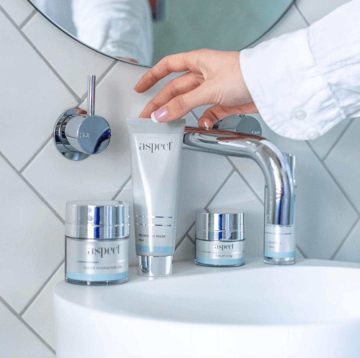 Aspect skincare Aspect Probiotic Face Mask