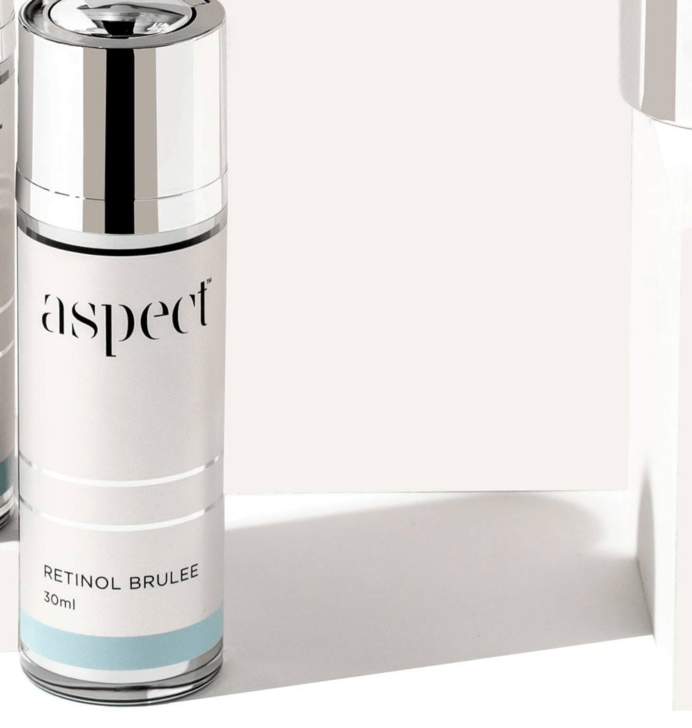 Aspect skincare ASPECT Retinol Brulee 30ml